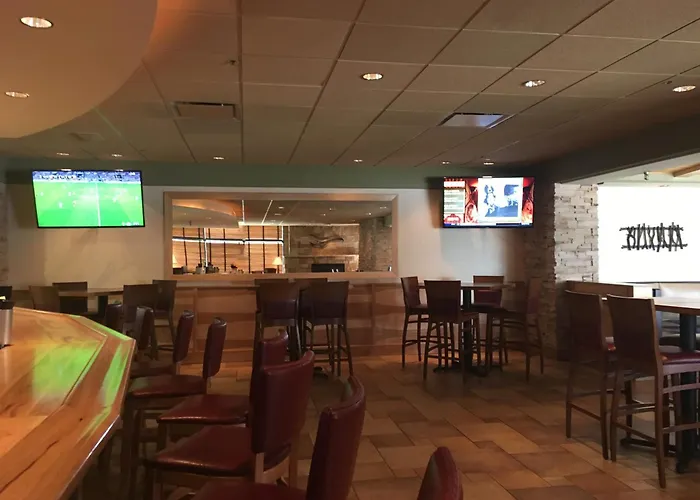 Radisson Hotel La Crosse