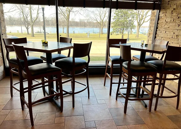 Radisson Hotel La Crosse
