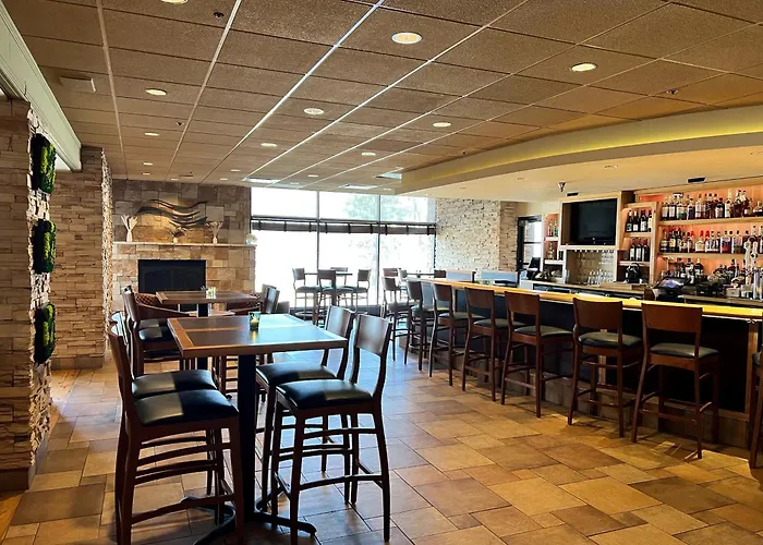 Radisson Hotel La Crosse