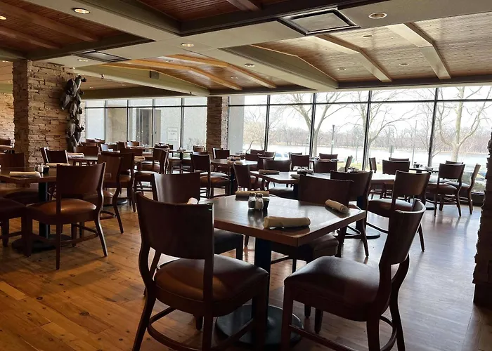 Radisson Hotel La Crosse
