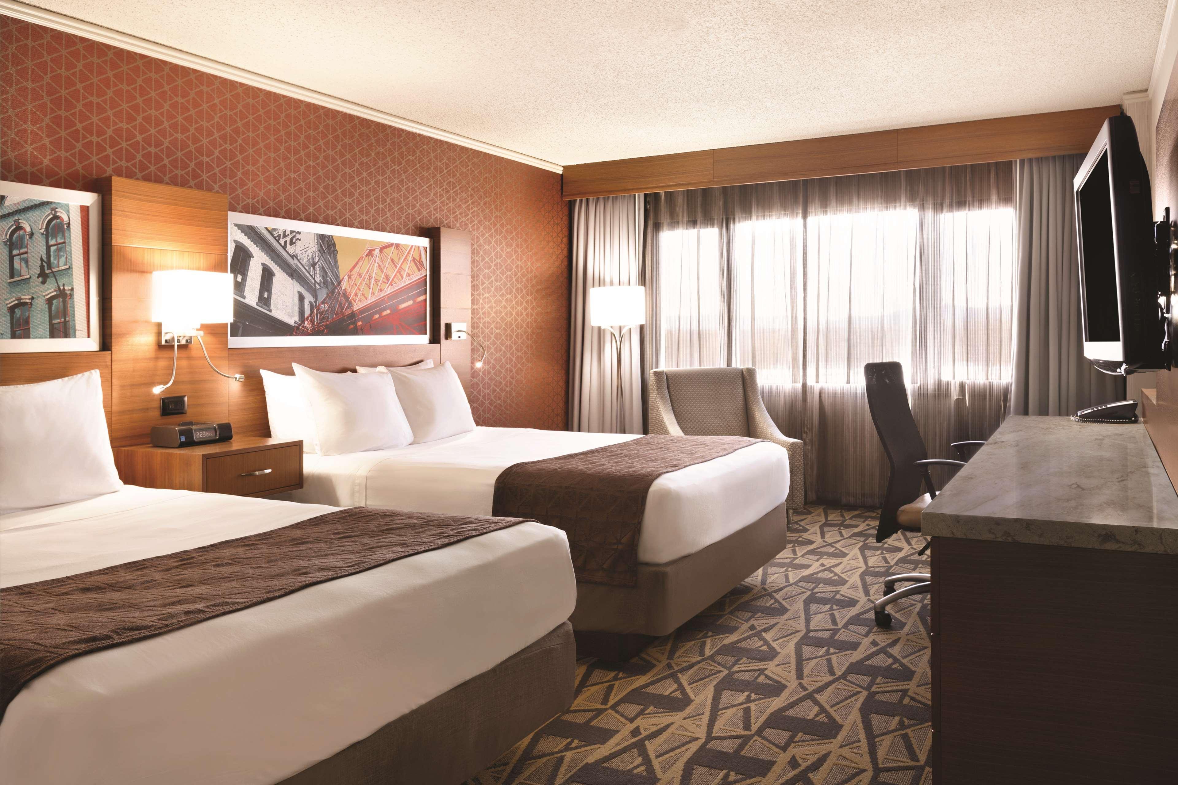 Hotel Radisson