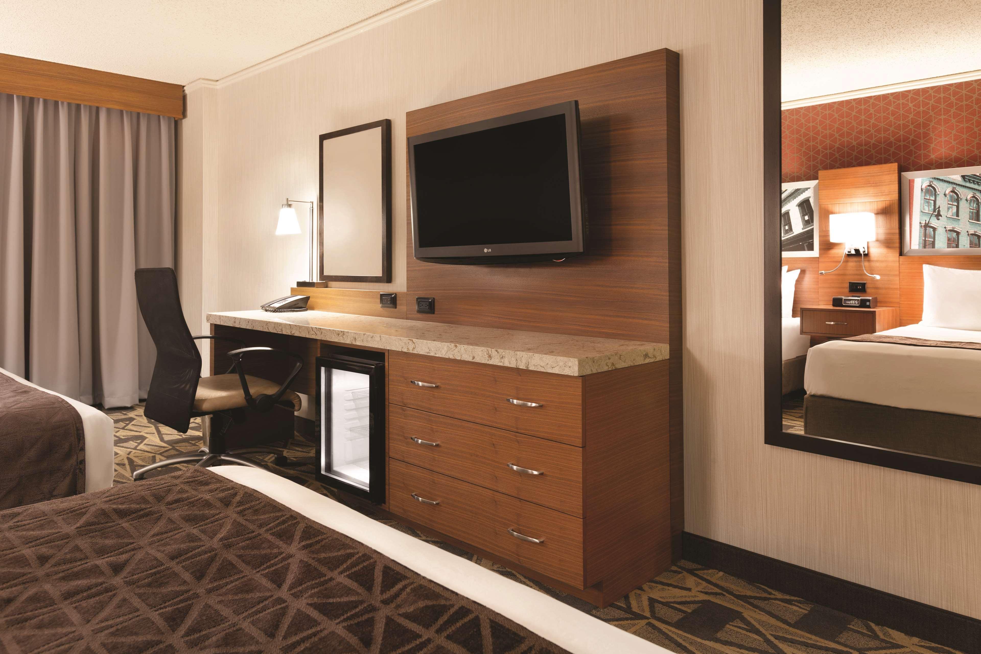Hotel Radisson 4*
