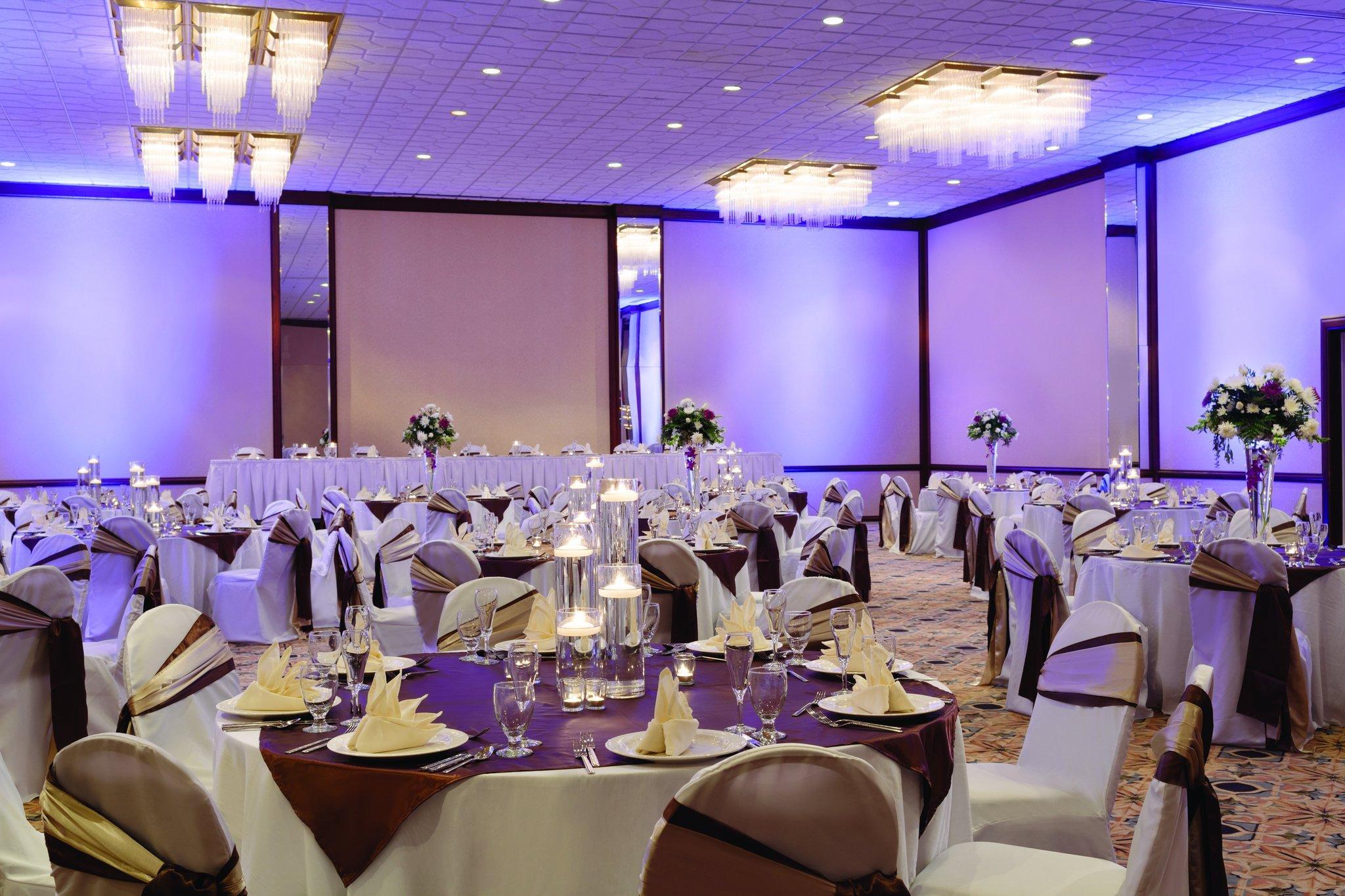 Hotel Radisson La Crosse