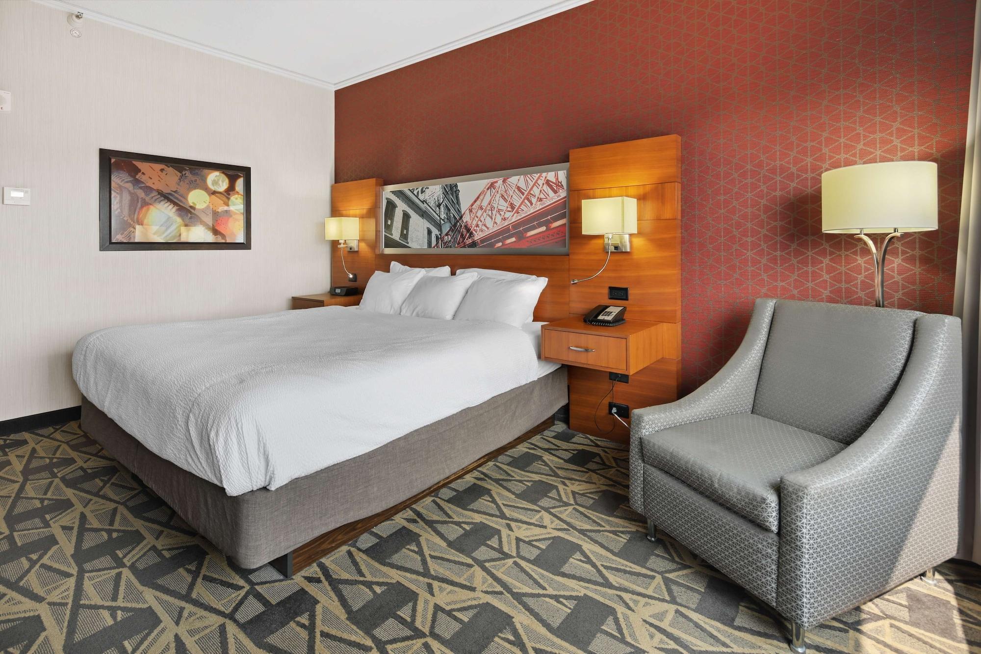 Radisson Hotel La Crosse
