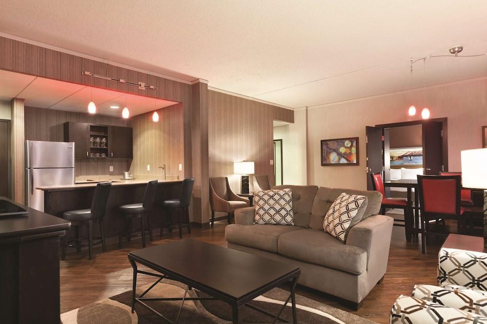 Radisson 4* La Crosse