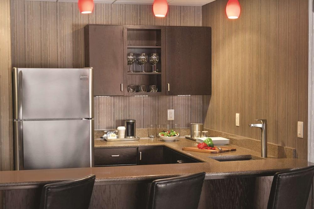 Hotel Radisson La Crosse