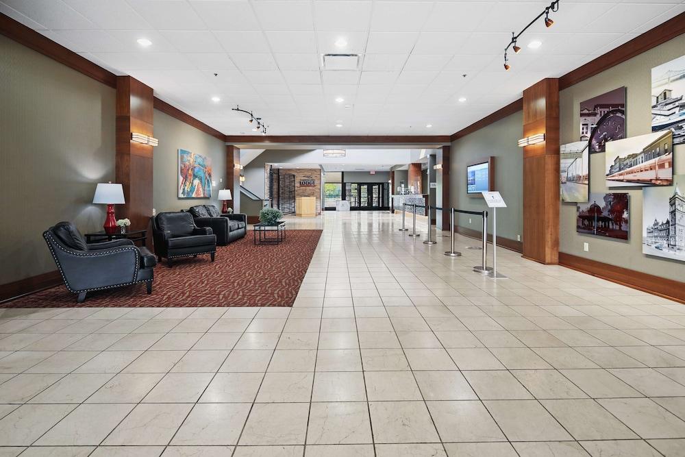 Radisson La Crosse