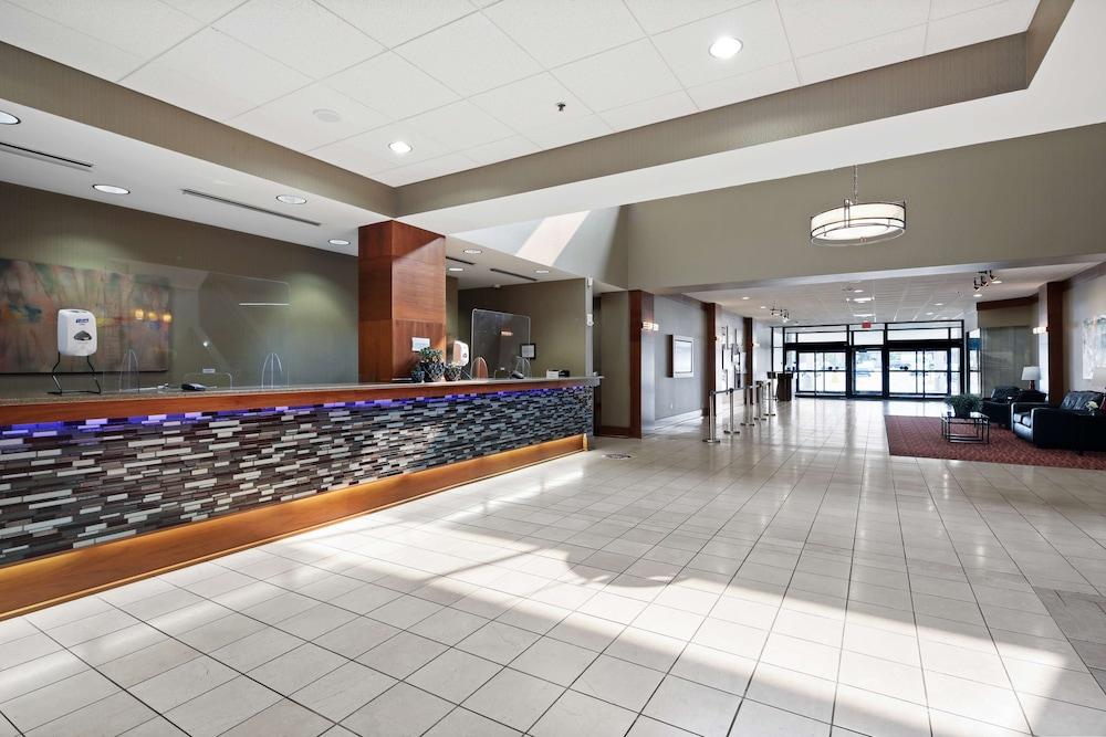 Radisson La Crosse