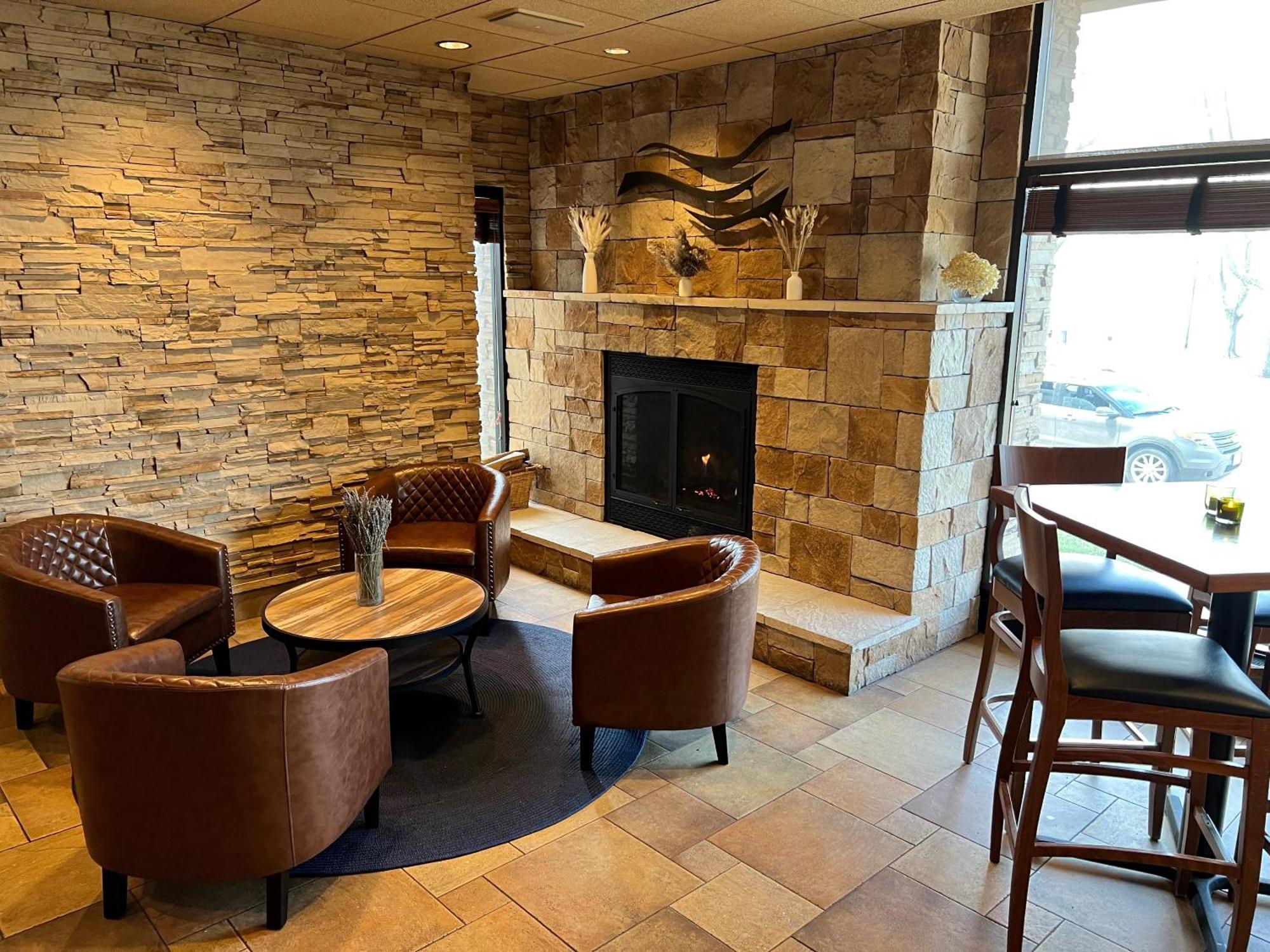 Radisson Hotel La Crosse
