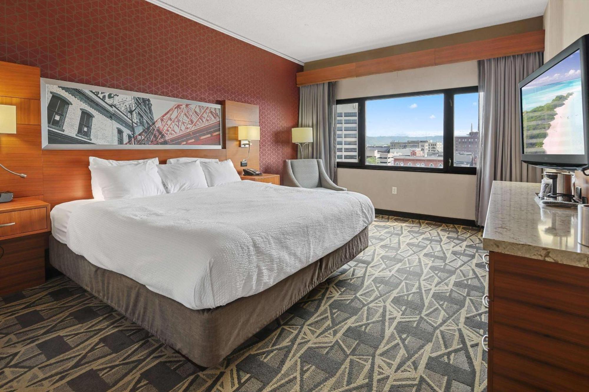 Hotel Radisson La Crosse