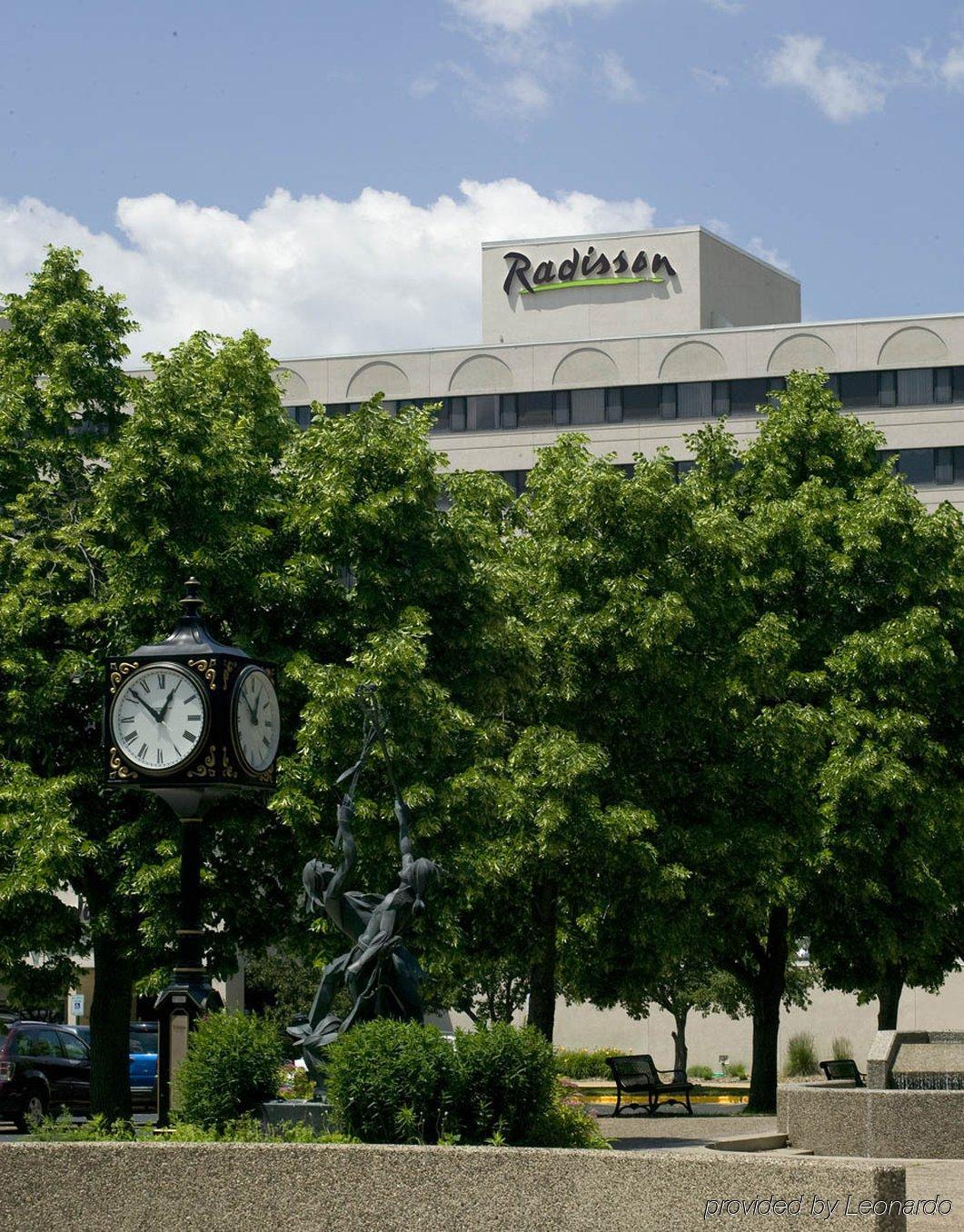 Hotel Radisson 4*