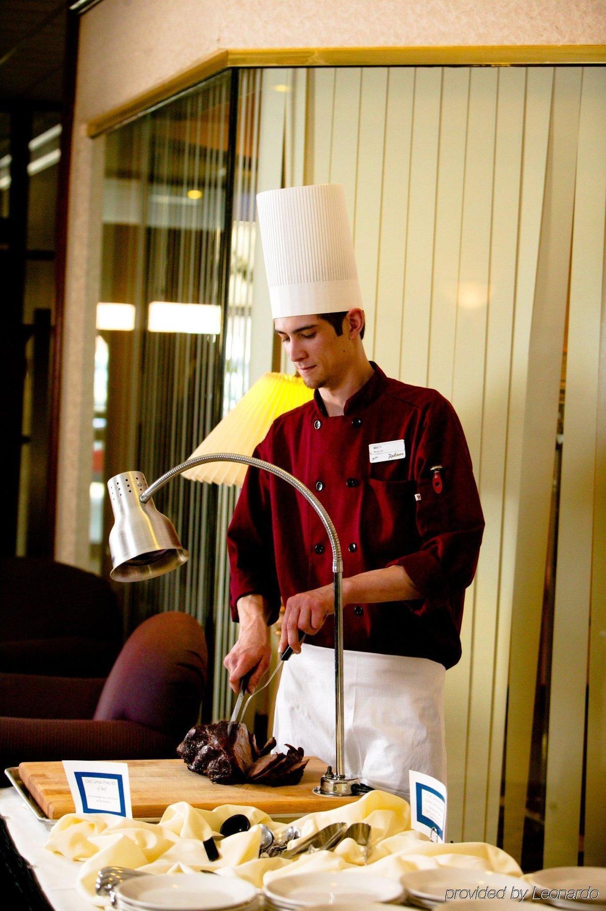 Radisson La Crosse