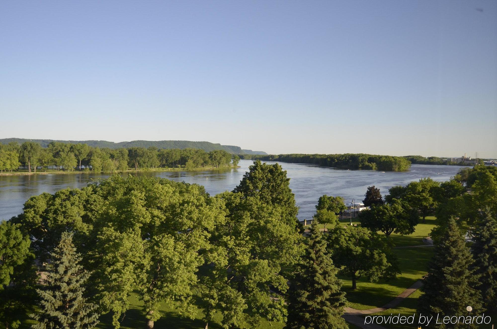 Radisson La Crosse
