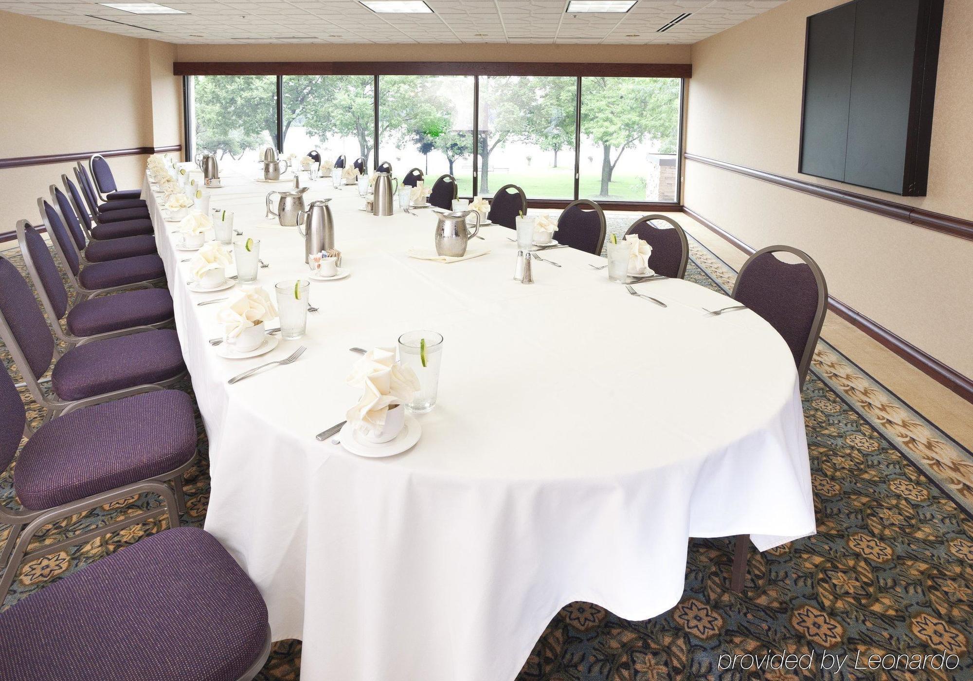 Hotel Radisson La Crosse