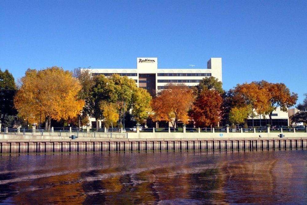 Radisson 4* La Crosse