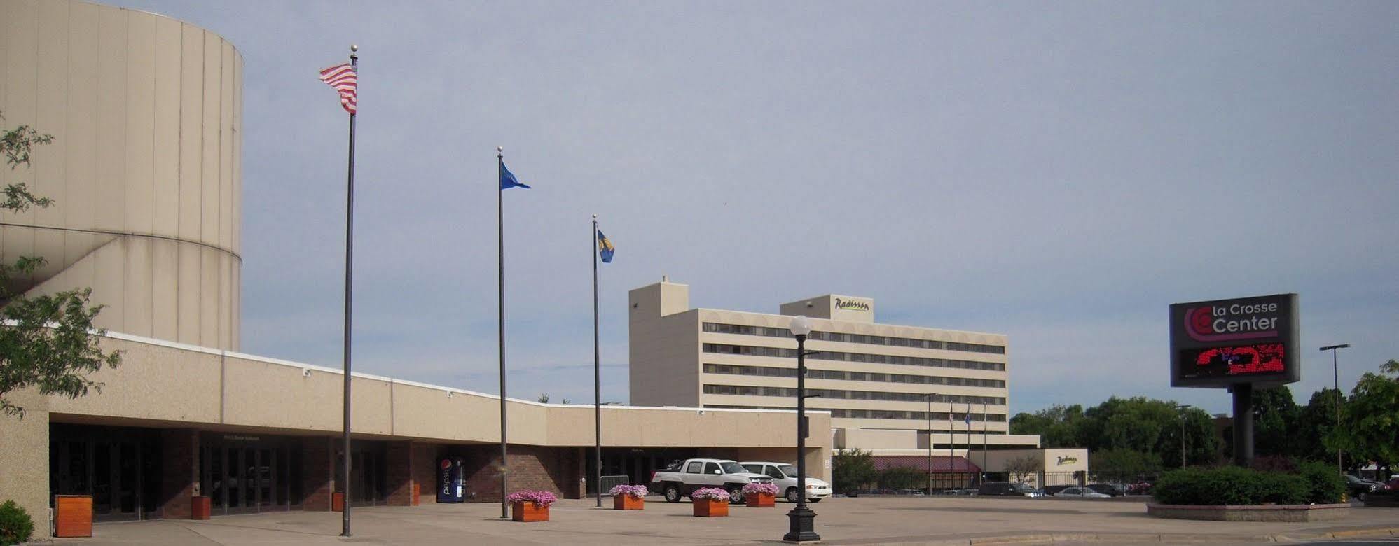 Hotel Radisson La Crosse